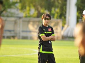 “HLV Miura ngụy trang bí hiểm chứ giỏi gì”